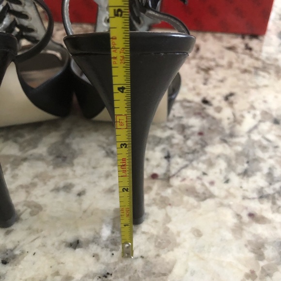 ❌Sold❌Guess by Marciano GWDOOZI Corset Heels - Picture 8 of 8